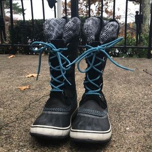 Sorel Joan of Arctic Women’s Boots